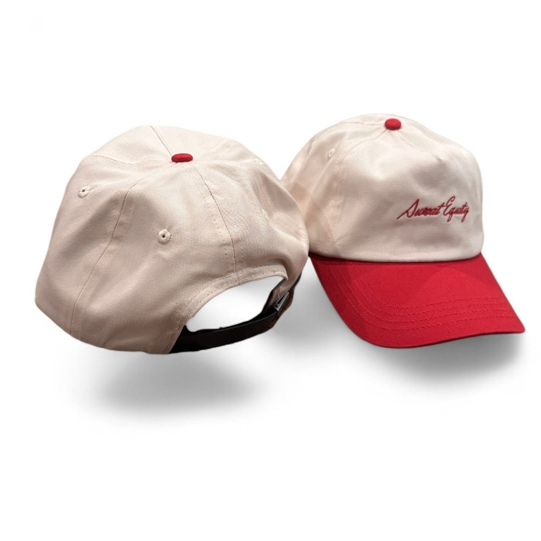 Varsity Silk-Lined Cap