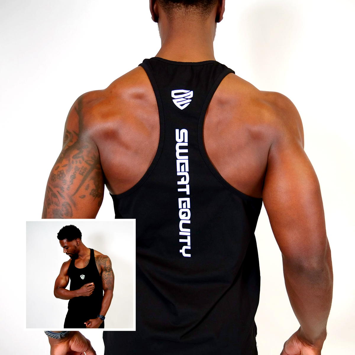 Mesh Athletic Shorts – Sweat Equity Store