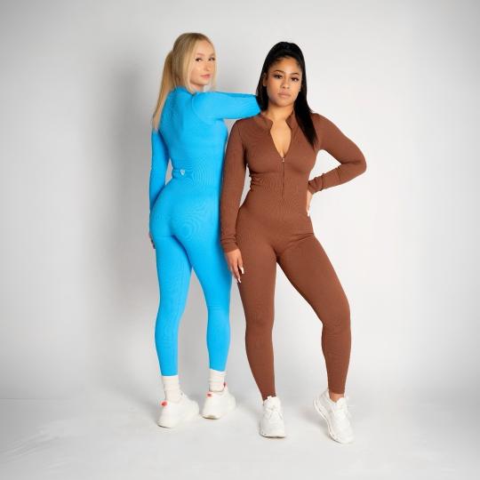 ComfortFlex Bodysuit