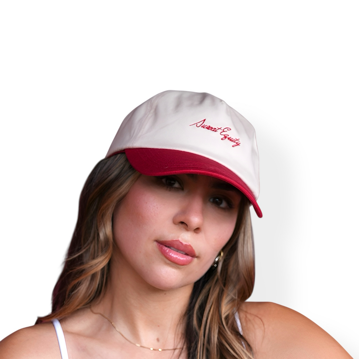 Varsity Silk-Lined Cap