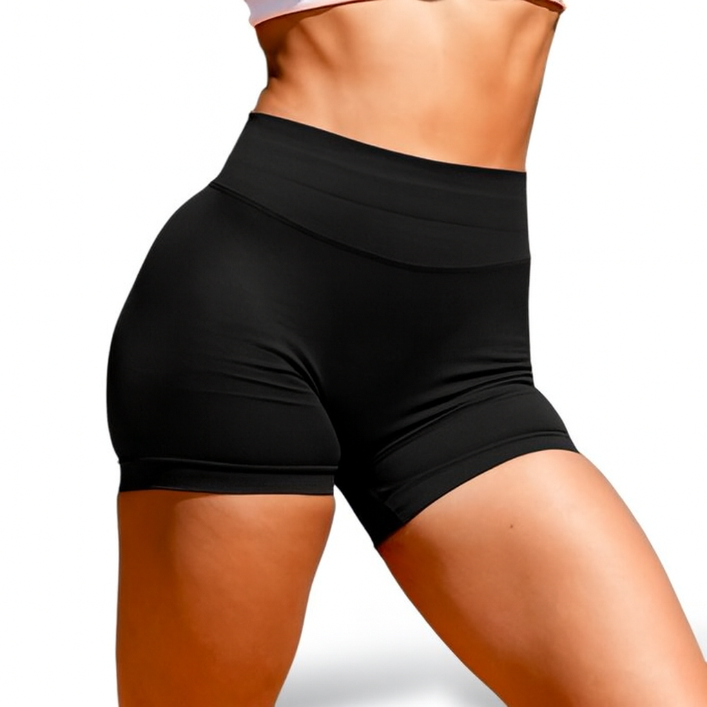 Sculpt Shorts