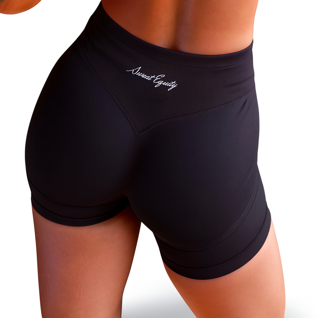 Sculpt Shorts