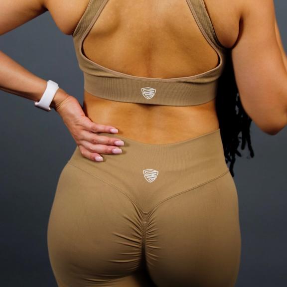 "Show Off" Sports Bra - Sweat Equity StoreSweat Equity Store