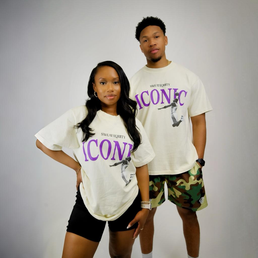 Iconic Collection – Sweat Equity Store