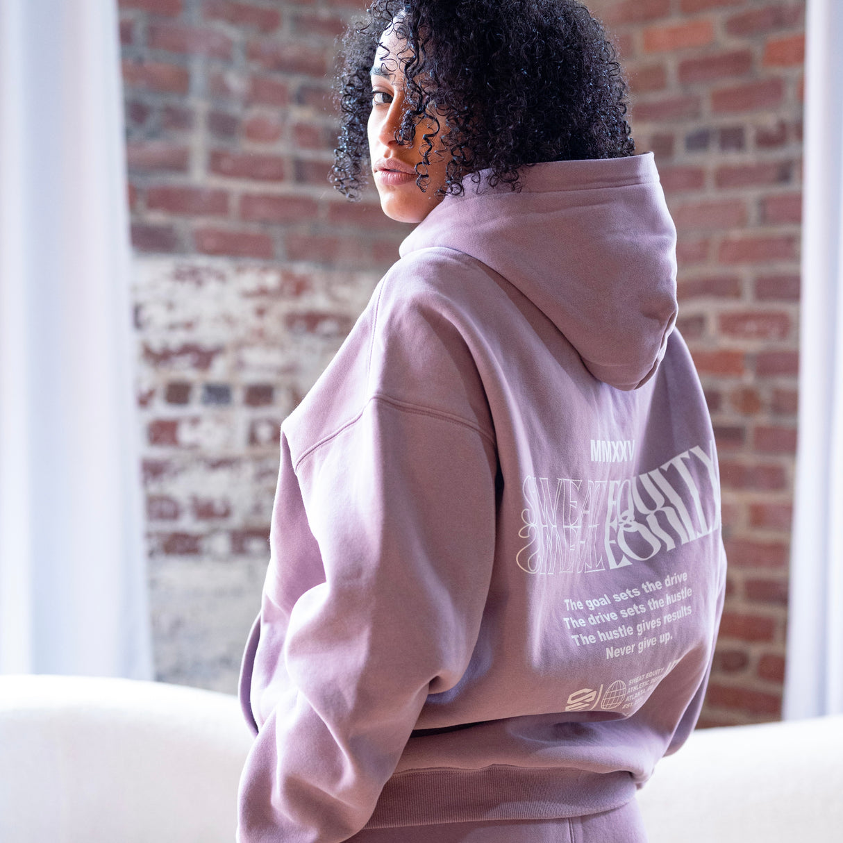 SE Luxe Hoodie (Unisex) - *ElitePlush Material*