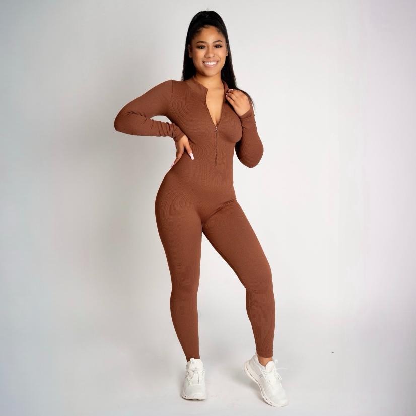 ComfortFlex Bodysuit