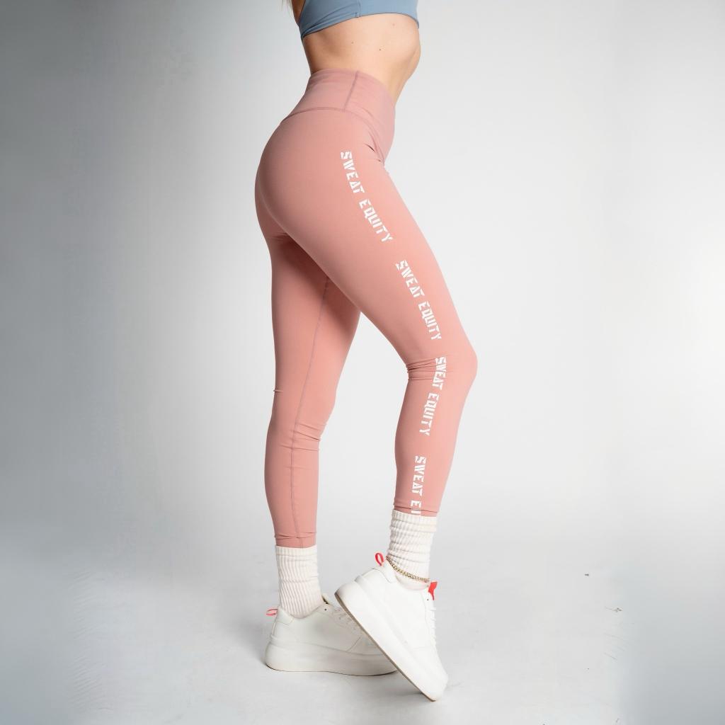 Pink Lemonade SE Leggings (1of1)