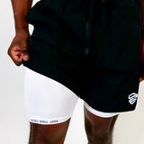 SE Compression Liner Shorts