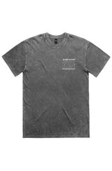 SE v2 - Stone Wash Heavy Tee