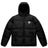 Hooded Puffer Jacket