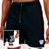 SE Compression Liner Shorts