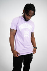 Periwinkle  - SE University Tee