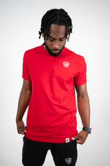 [Code Red] - Signature Shirt