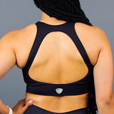 "Show Off" Sports Bra