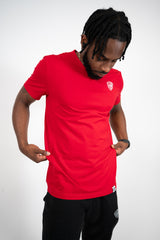 [Code Red] - Signature Shirt