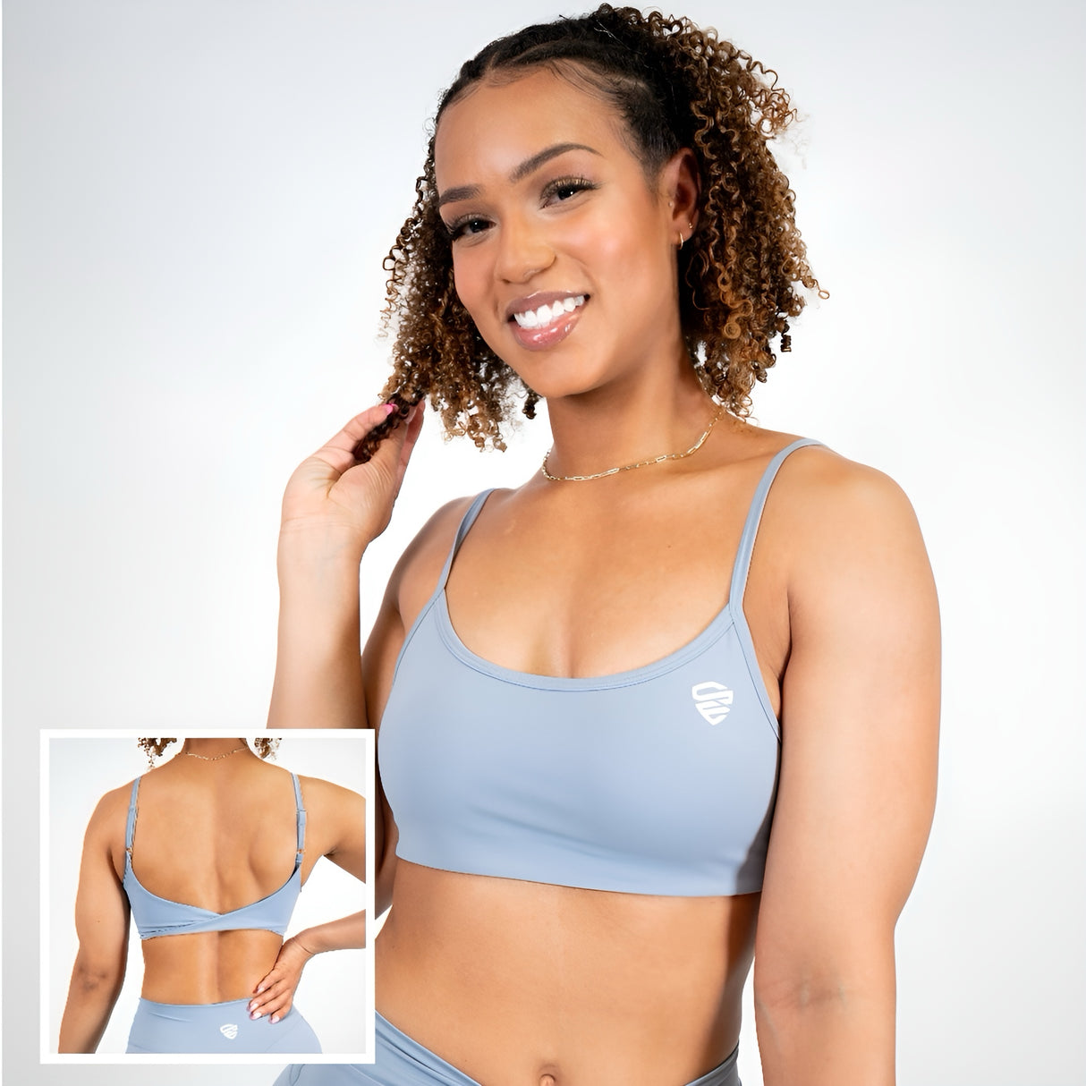 ProFlare Sports Bra