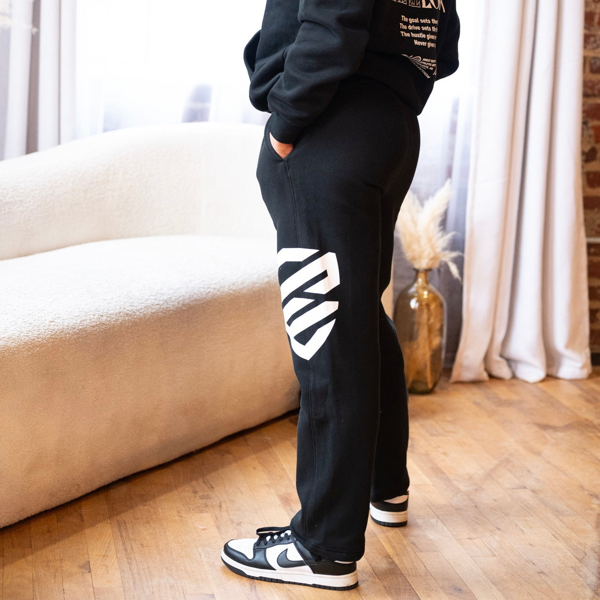 SE Luxe Sweatpants (Unisex) - *ElitePlush Material*