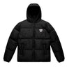 SE Hooded Puffer Jacket