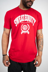 [Code Red]  - SE University Tee