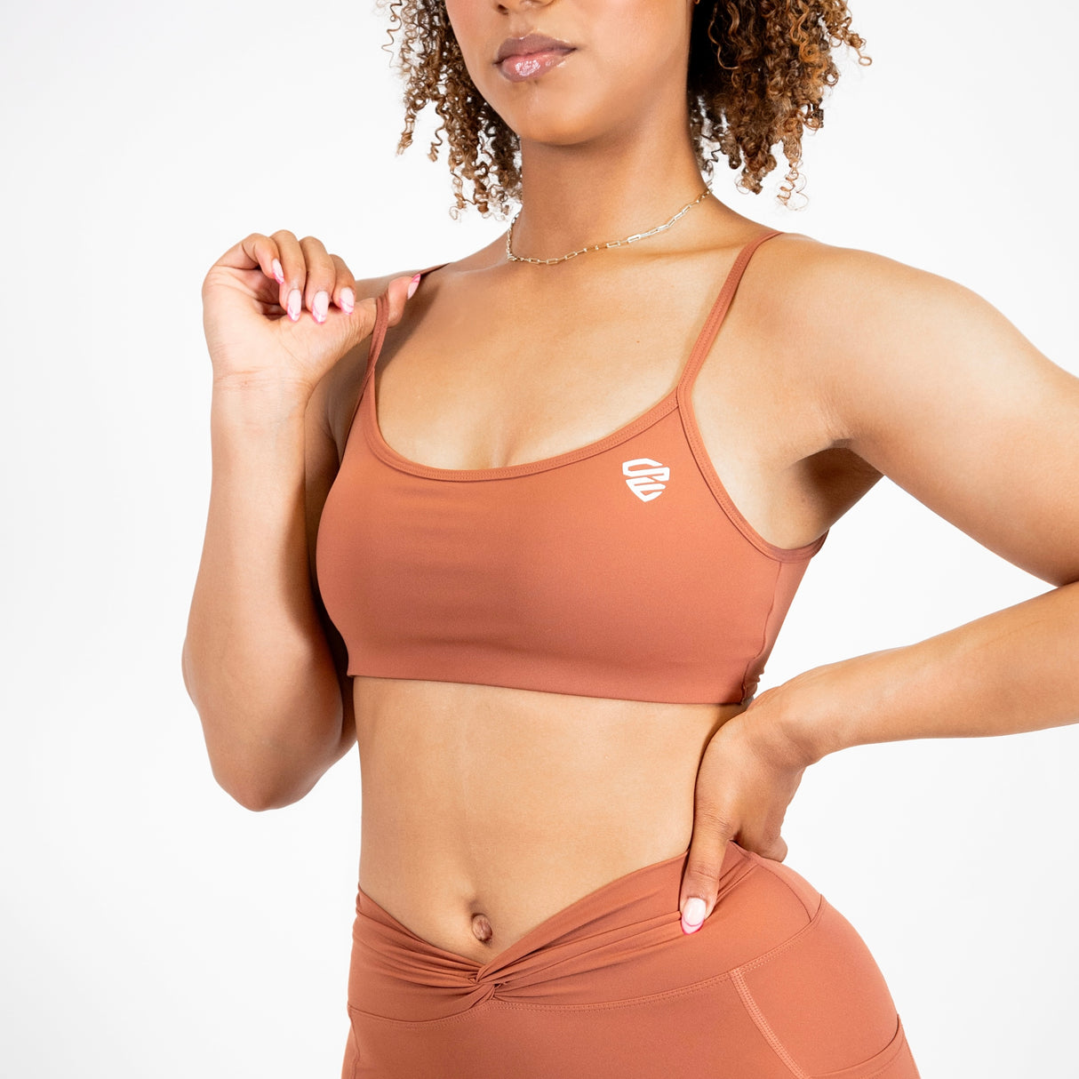 ProFlare Sports Bra