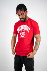 [Code Red]  - SE University Tee