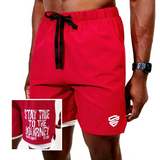 SE Compression Liner Shorts