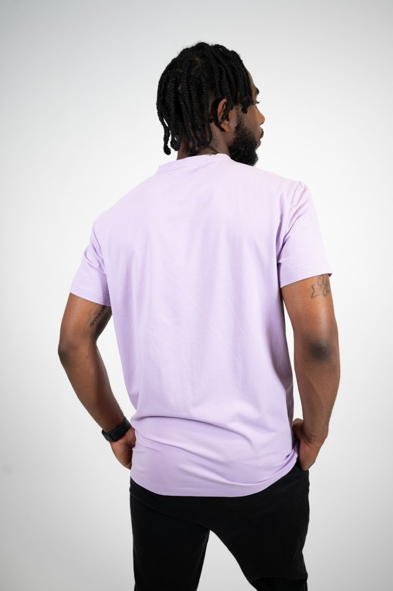 Periwinkle  - SE University Tee