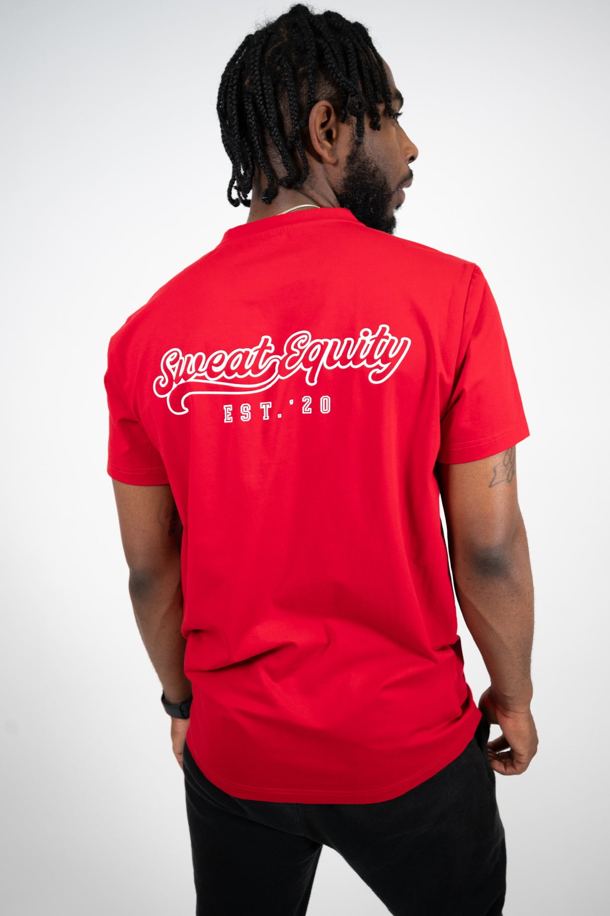 [Code Red] - Signature Shirt