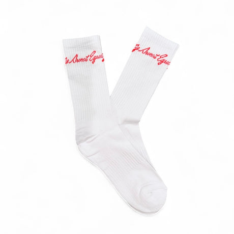 Sweat Socks