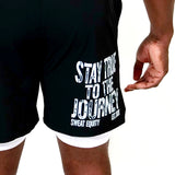 SE Compression Liner Shorts