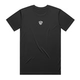 SE COMFORT KILLS POTENTIAL - STAPLE ACTIVE TEE