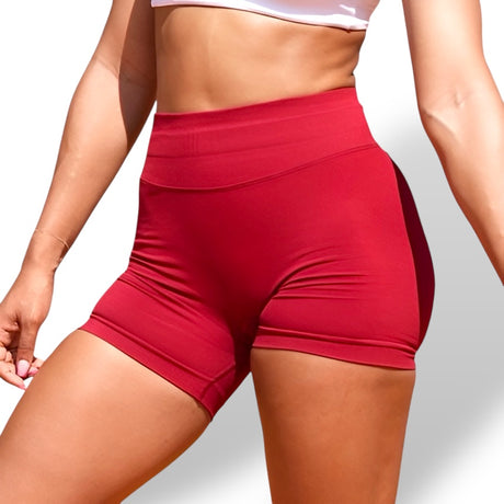 Sculpt Shorts