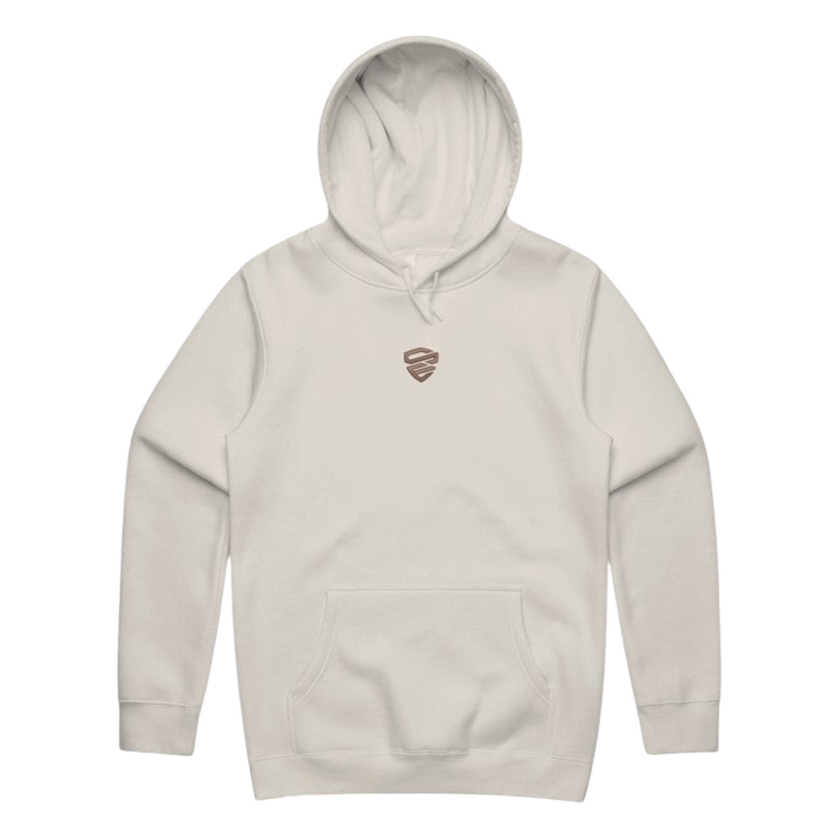 SE Staple Hoodie - Cream (Unisex)