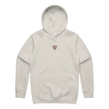 SE Staple Hoodie - Cream (Unisex)