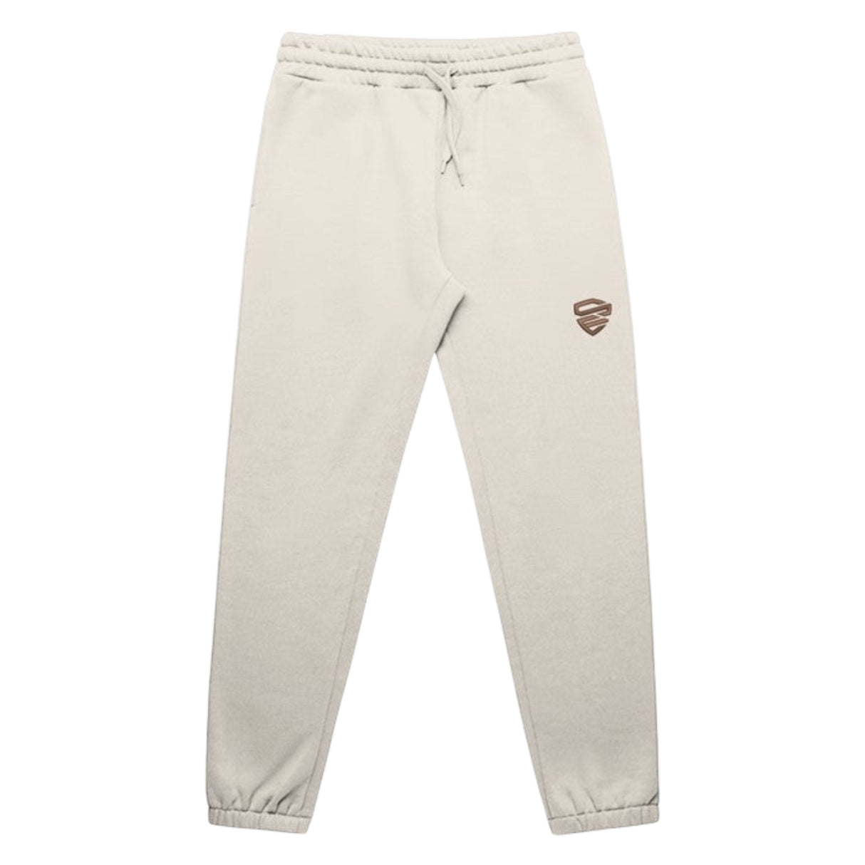 SE Staple Sweatpants - Cream (Unisex)