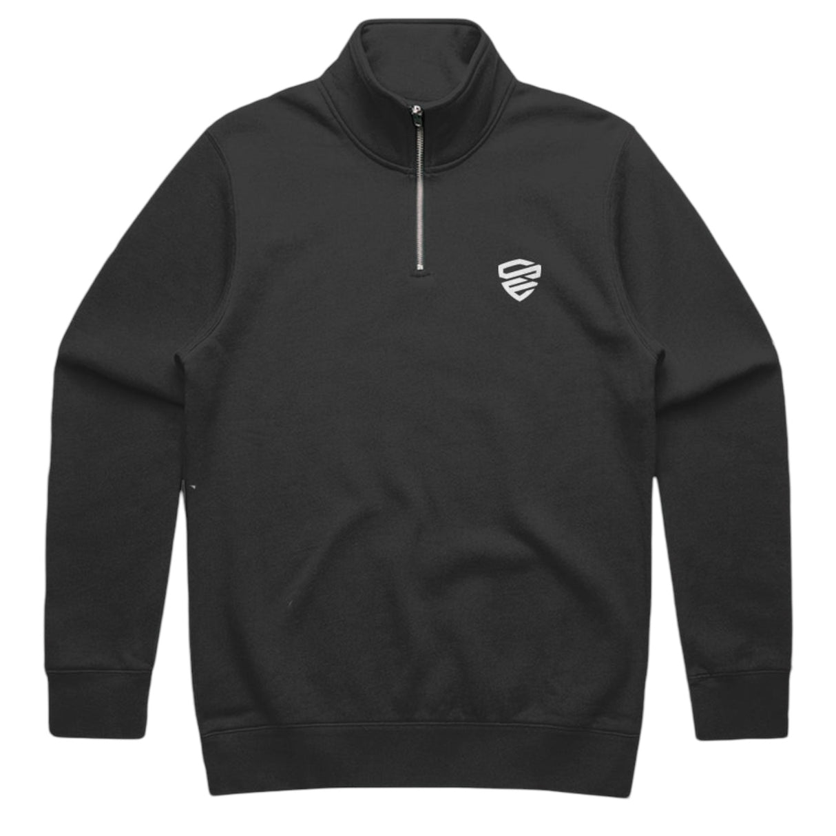 SE Staple Quarter Zip (Unisex)