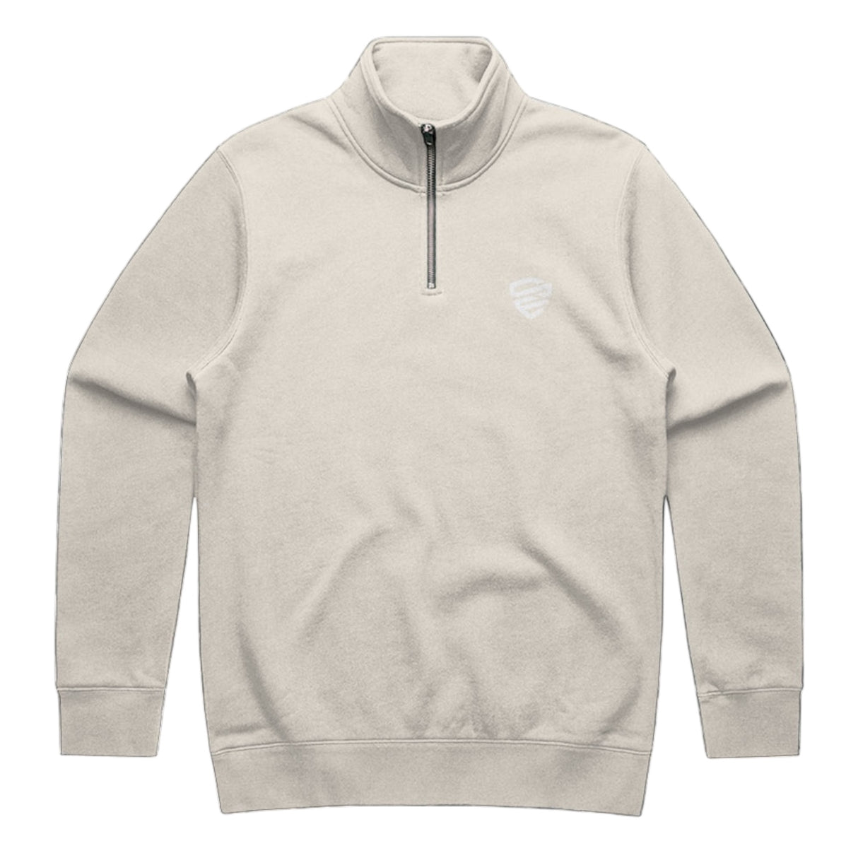 SE Staple Quarter Zip (Unisex)