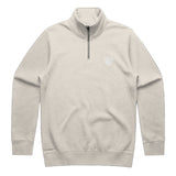 SE Staple Quarter Zip (Unisex)