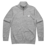 SE Staple Quarter Zip (Unisex)