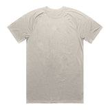 SE STAPLE ACTIVE TEE