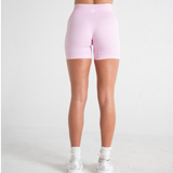 Seamless Biker Shorts