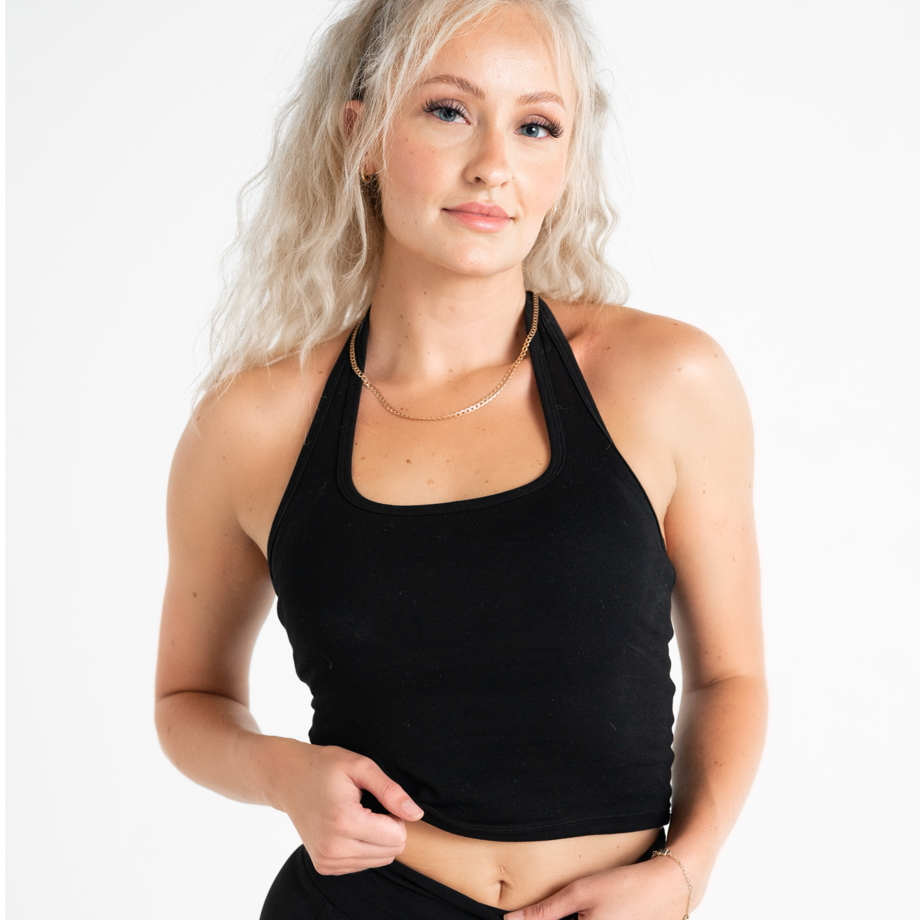 SE Backless Tank – Sweat Equity Store