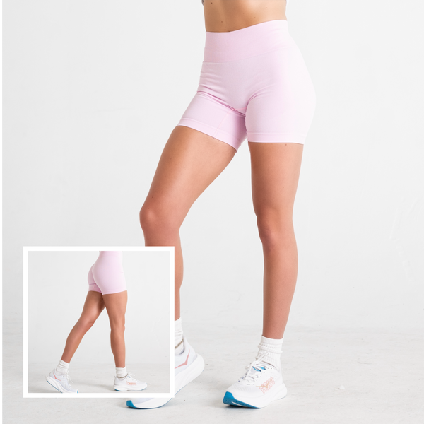 【送料&関税込】Autry High-waist Biker Shorts Seamless Biker Shorts – Sweat Equity Store