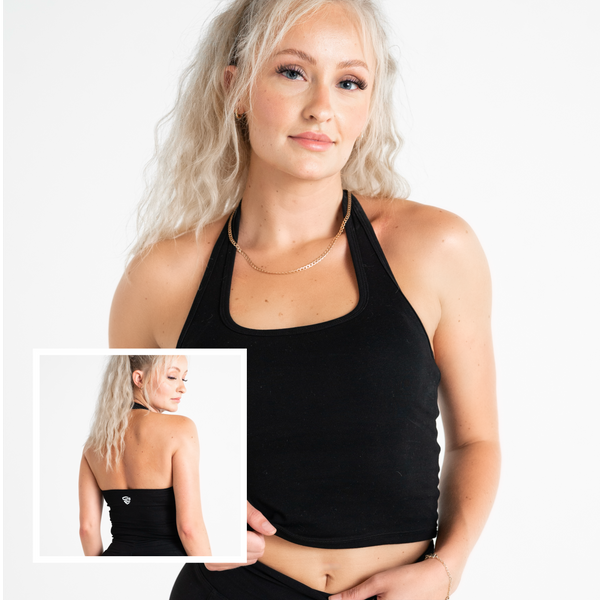 SE Backless Tank – Sweat Equity Store