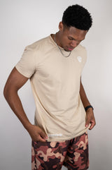 Signature Shirt (Sand)