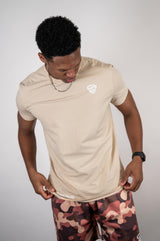 Signature Shirt (Sand)