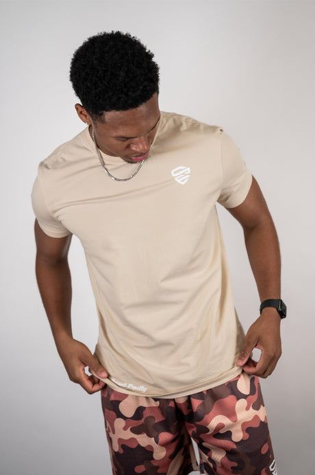 Sand - Signature Shirt