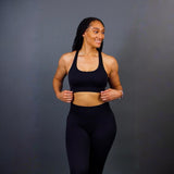 "Show Off" Leggings - Sweat Equity StoreSweat Equity Store