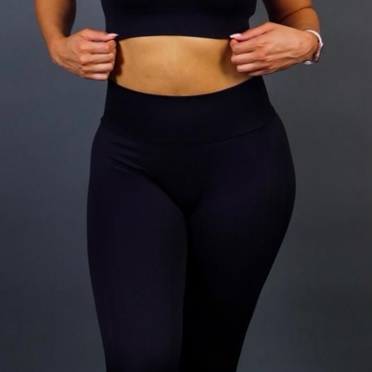 "Show Off" Leggings - Sweat Equity StoreSweat Equity Store