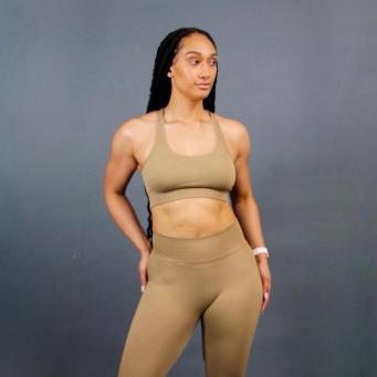 "Show Off" Sports Bra - Sweat Equity StoreSweat Equity Store